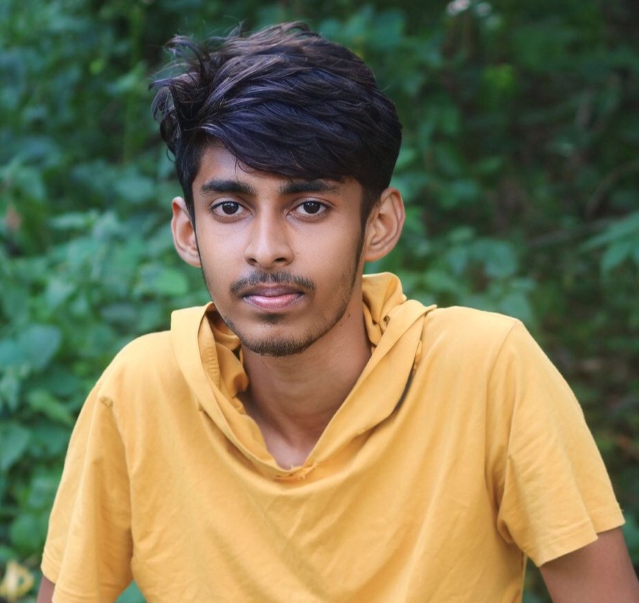 S.K. Durairaj, owner of SK Vegetable Shop